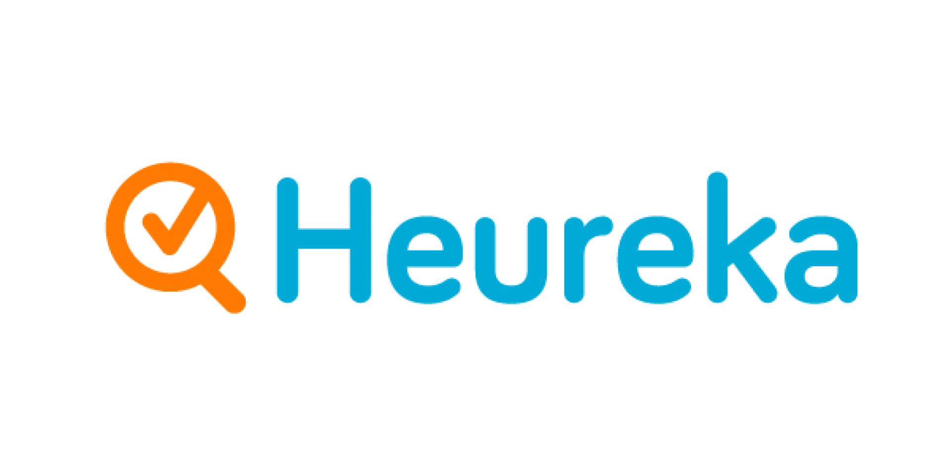 logo Heureka
