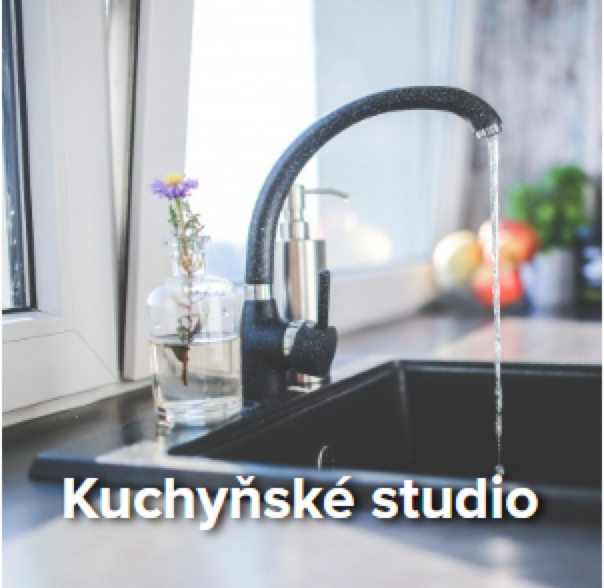 Odkaz na kuchyňské studio