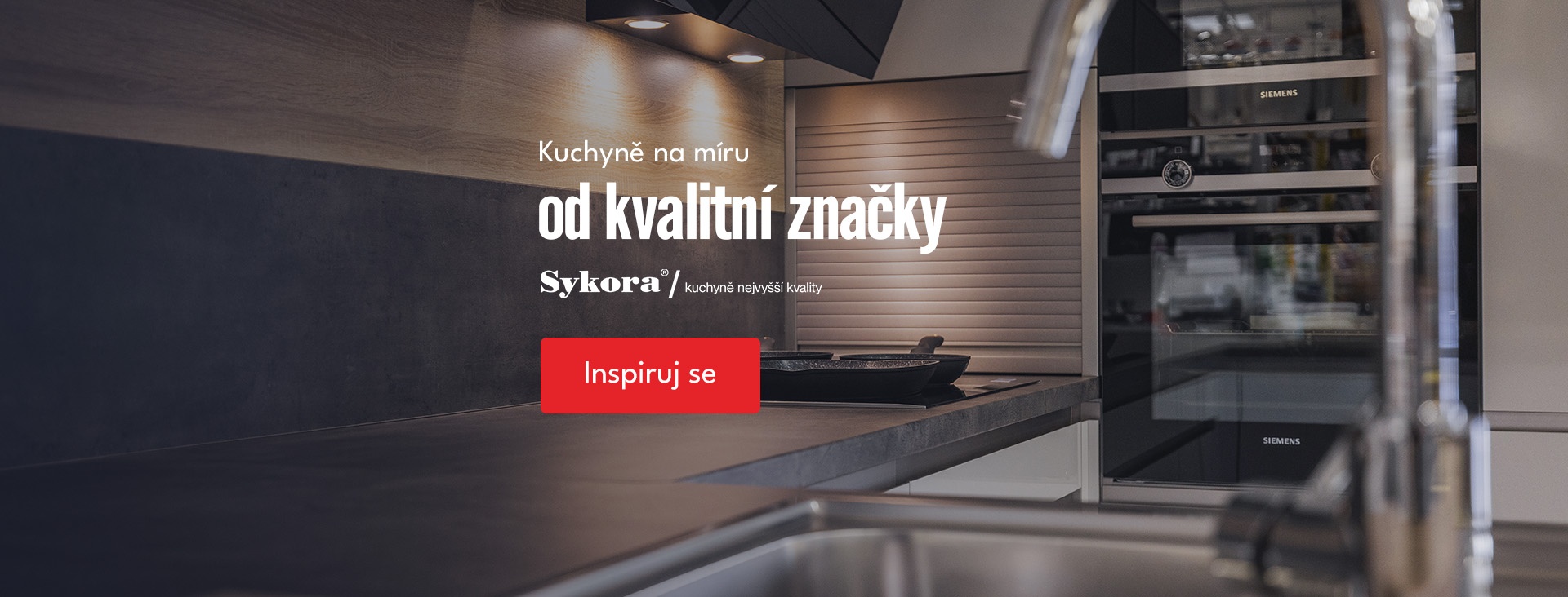 Kuchyně