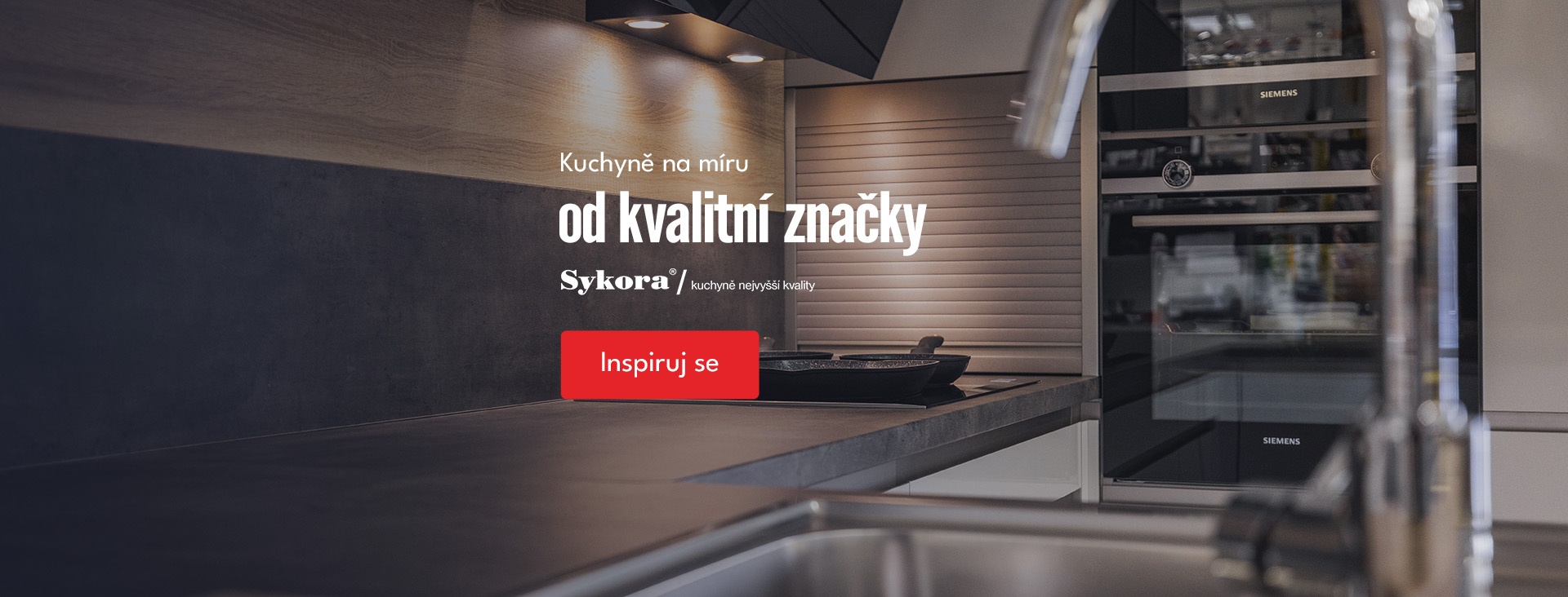 Kuchyně