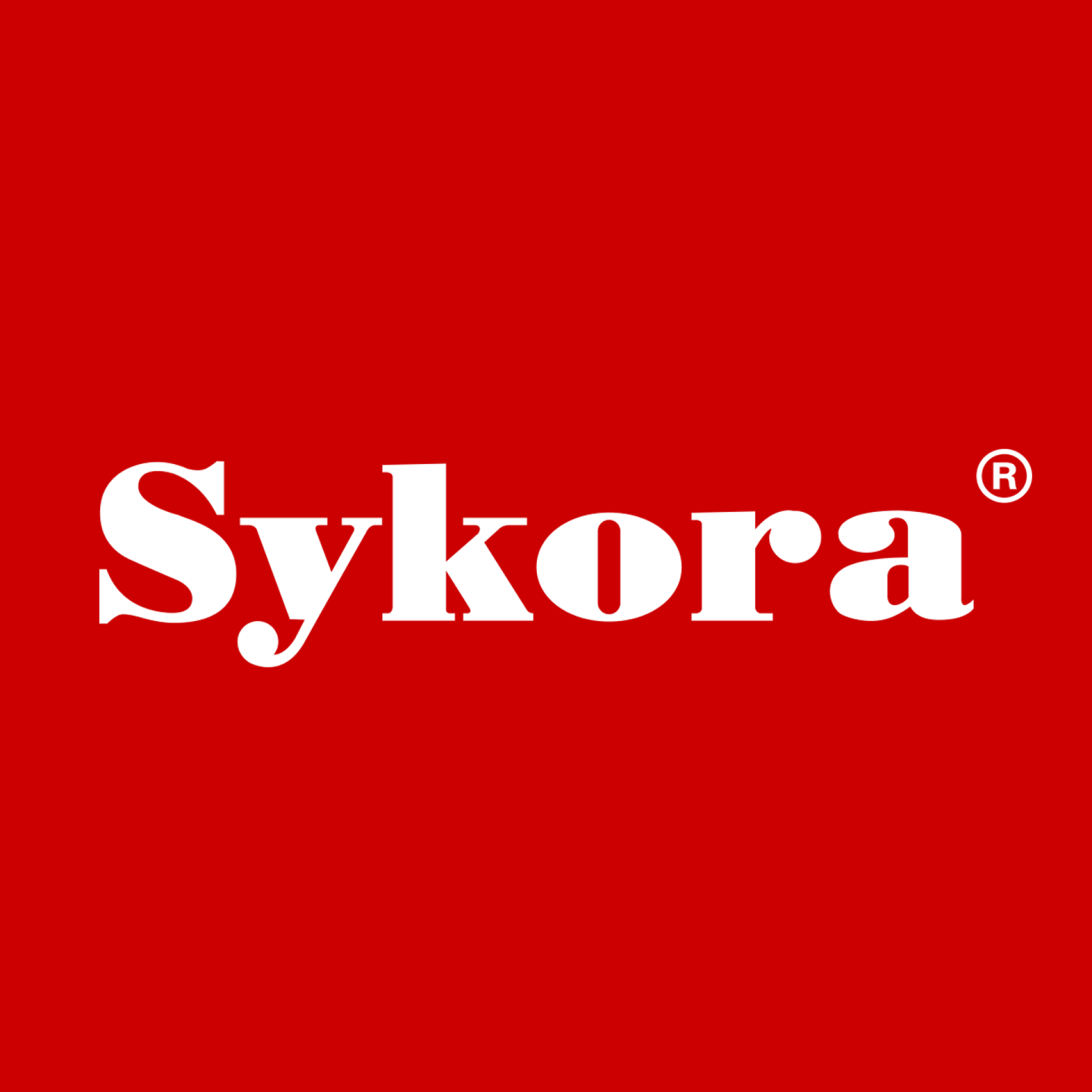 Logo Sykora