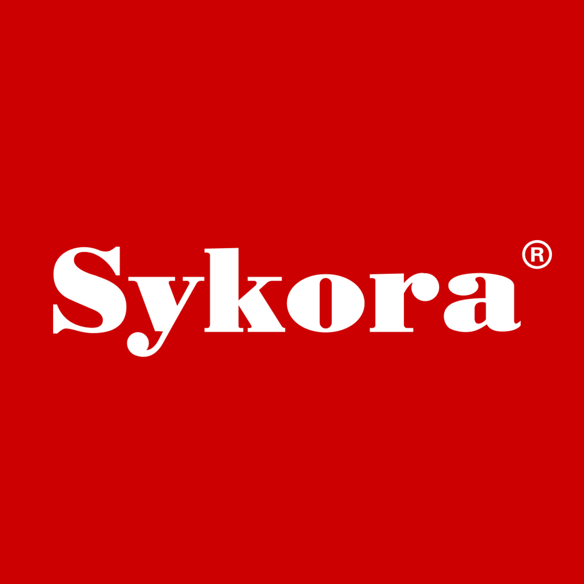 logo Sykora