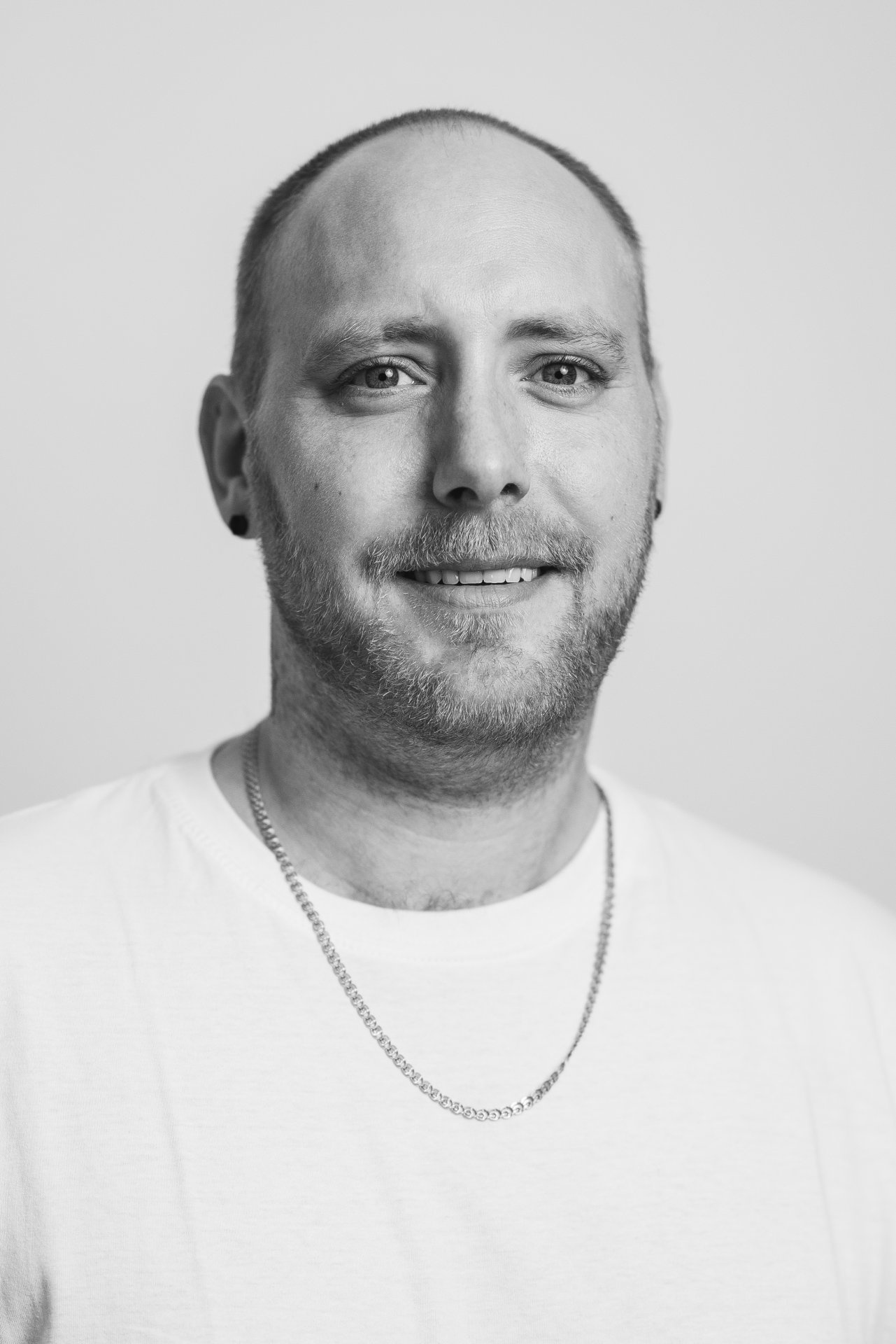 Lukáš Stiburek