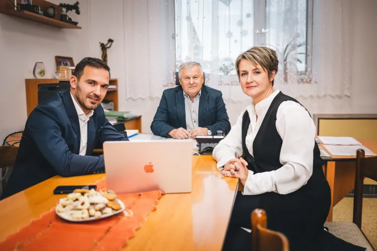 Zpravodaj OHK Pe: Představujeme ELPE s.r.o.