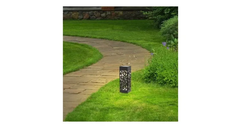 Dekorativní osvětlení