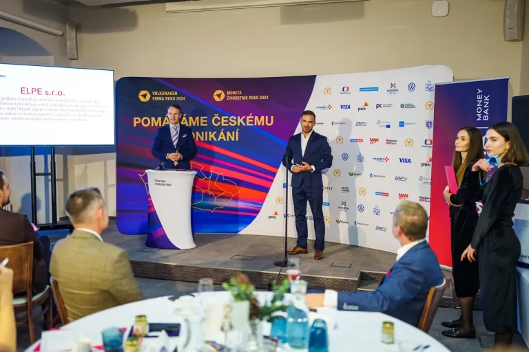 Firma roku 2024