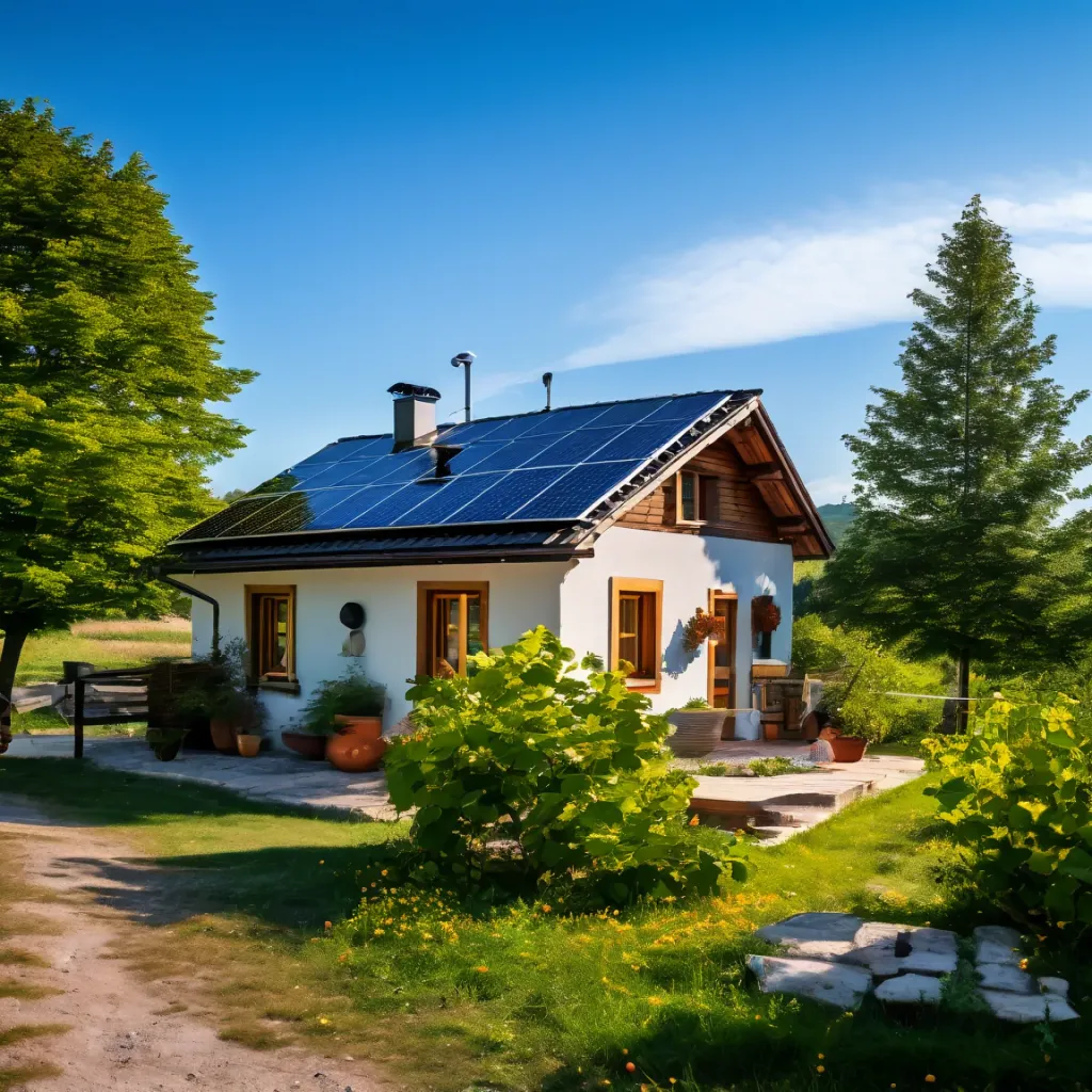 Rozhovor s… Marek Skřivánek – Solární ohřev vody