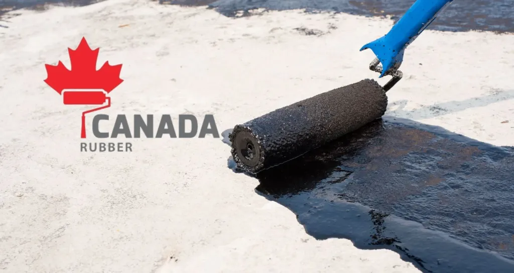 Produkty Canada Rubber – jak správně používat