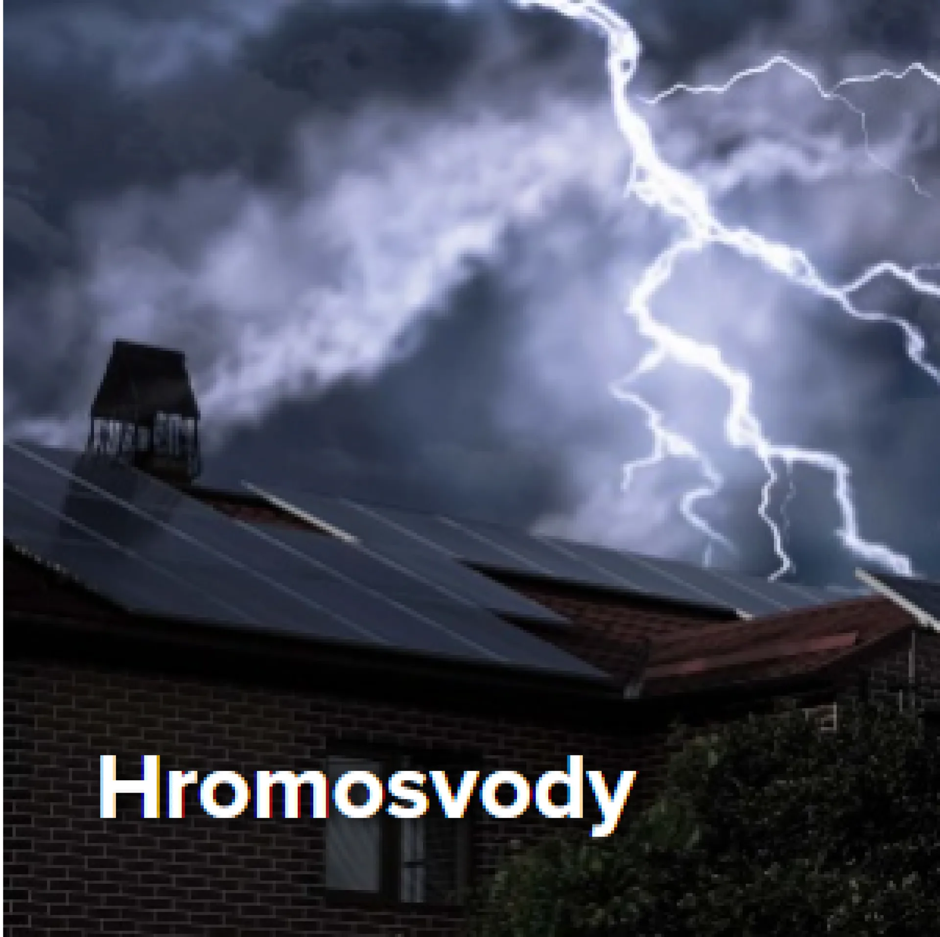 Rozhovor s... Martin Švára - specialista přes hromosvody