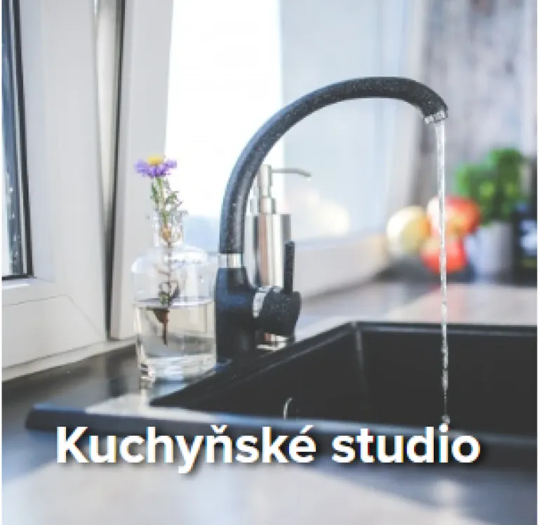 Kuchyňské studio