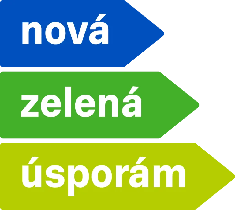 Starý kotel za tepelné čerpadlo