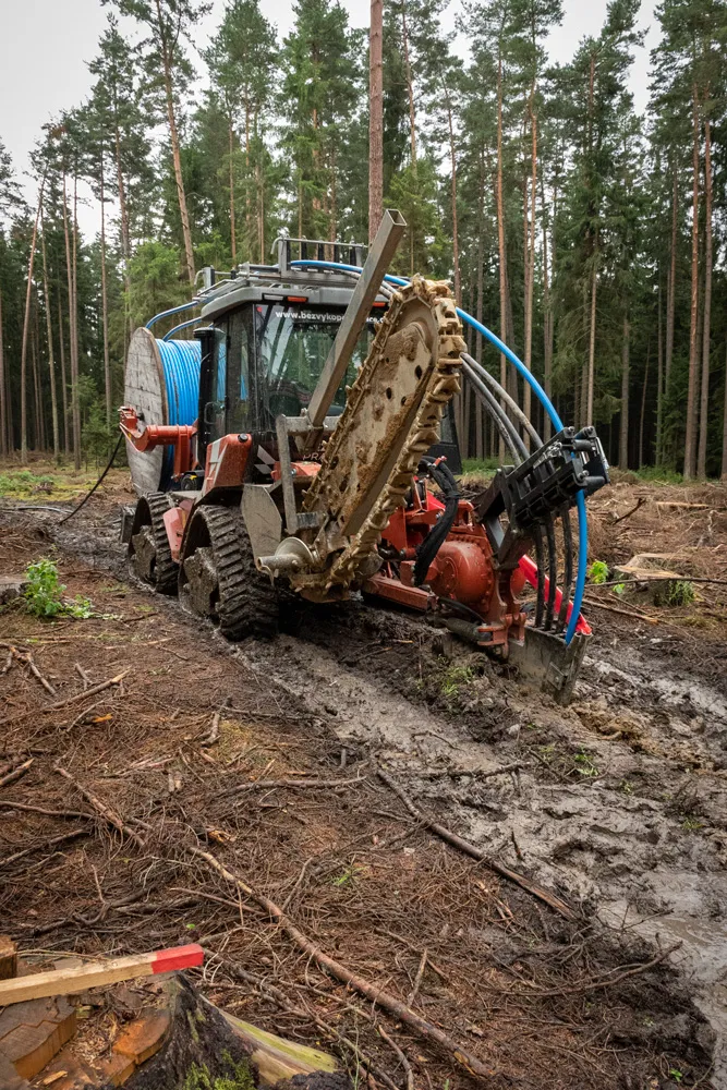 Jsme ELPE – spolehlivý partner pro vaše projekty 6
