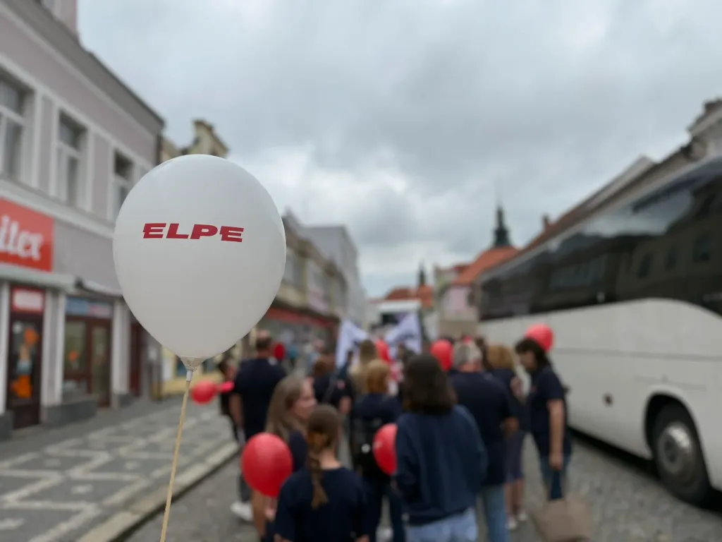 Jsme ELPE – spolehlivý partner pro vaše projekty 7