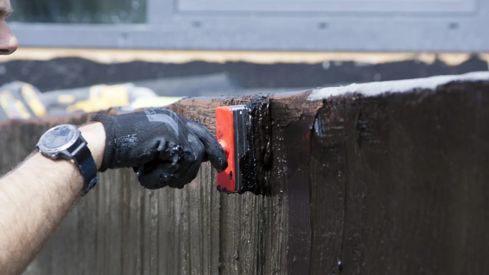 Tekutá hydroizolace Canada Rubber: Zkušenosti zákazníků