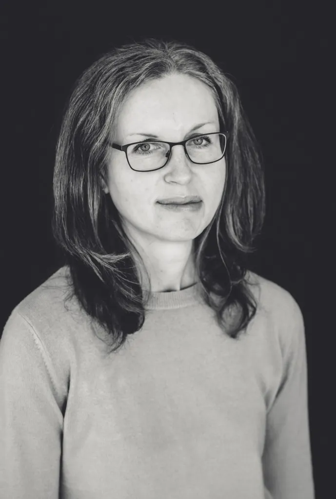 Ilona Šimová