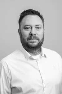 Martin Kocián, business development / manažer staveb – ELPE