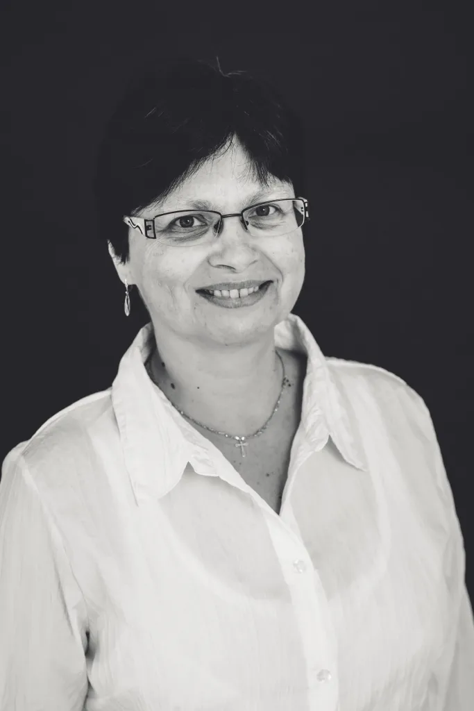 Ing. Miroslava Procházková