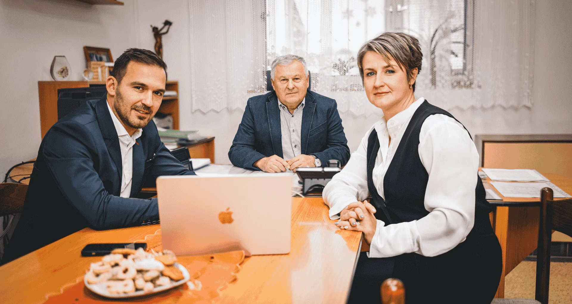Rozhovor s vedením společnosti ELPE