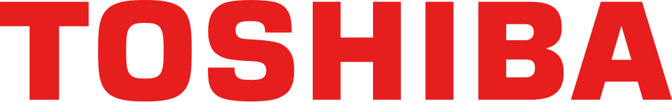 Logo Toshiba