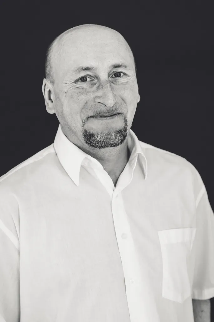 Ing. Zdeněk Hanek