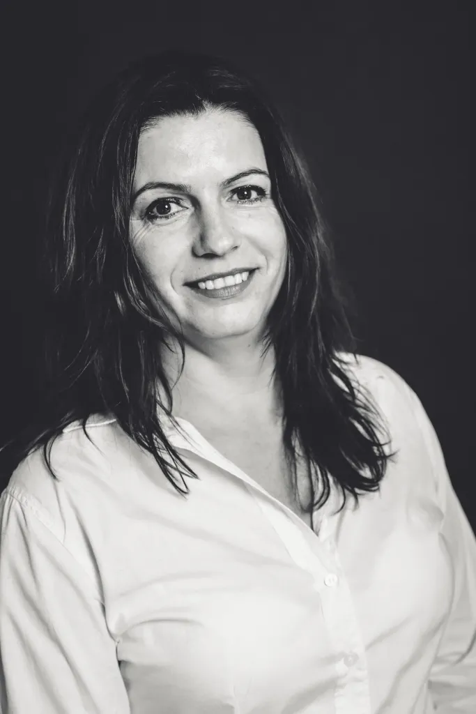 Zdeňka Čejková