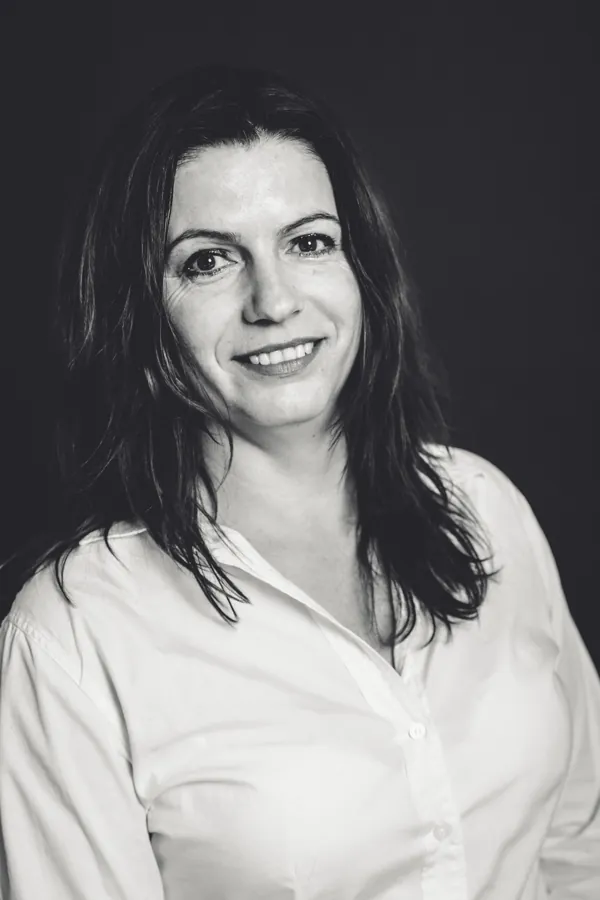 Zdeňka Čejková