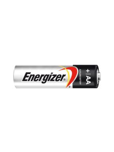 Alkalická tužková baterie Energizer AA (LR6)
