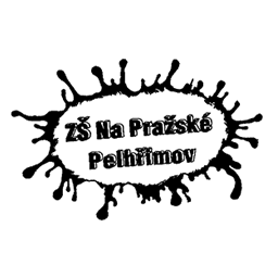 Logo — Základní škola Pelhřimov, Na Pražské 1543