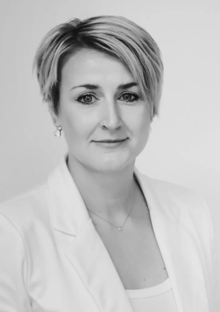 Ing. Lucie Točíková